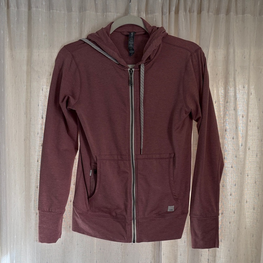 Vuori Halo Hoodie